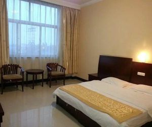 Rongcheng Inn Yuncheng China