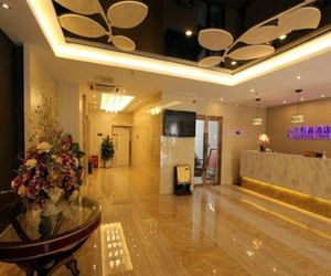 Guilin Yifang Boutique Inn Guilin China