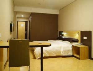 Datong Jinri Business Hotel Datong China