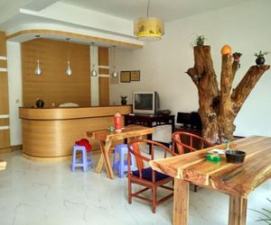 Dajun Hotel Lishui China