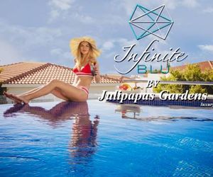 Infinite Blu Villa Kissonerga Cyprus