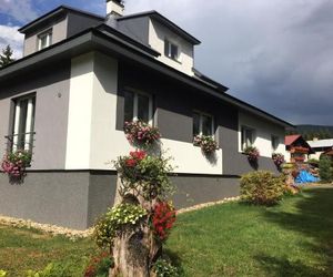 Apartment EM Harrachov Czech Republic