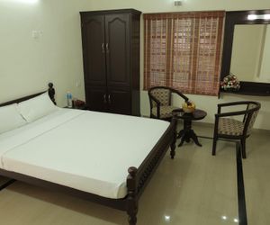 Ayur Hermitage Kovalam India