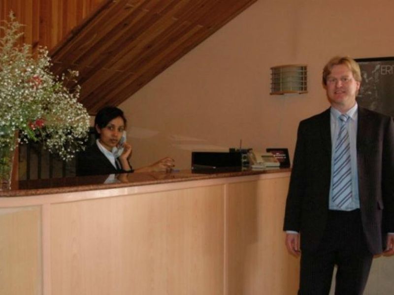 Hotel Photo 18