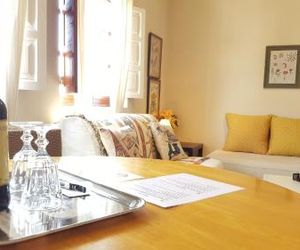 Apartamento Maya La Laguna Spain
