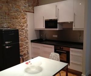 Appart Franklin Villeurbanne France
