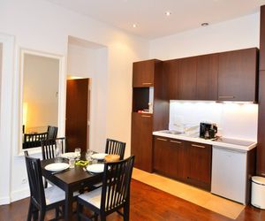 Appart Sala Lyon France