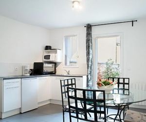 Appartement Avec Terrasse Honfleur France