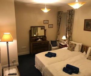 Ravenscliffe Lodge Douglas United Kingdom