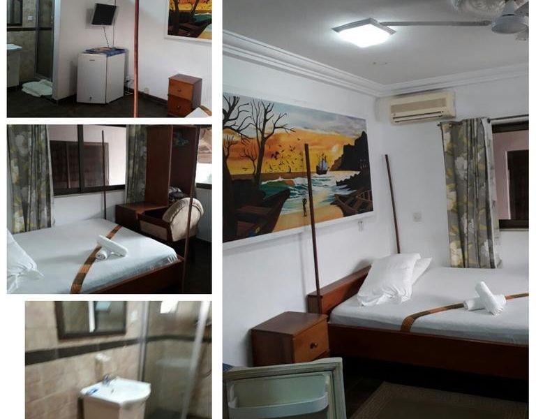 Hotel Photo 5