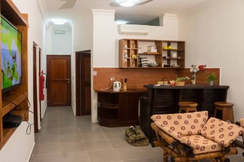 Hotel Photo 9