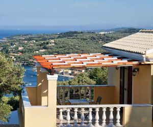 Triena Quality Villas Gaios Greece