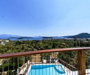 Princes  Islands Luxury Residences Perigiali Greece