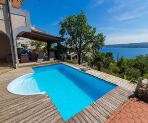 Apartment Djusi Dramalj Croatia