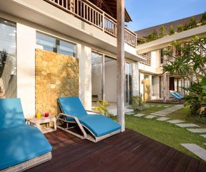 Adinda Balangan Beach Villa Jimbaran Indonesia