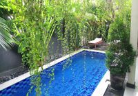Отзывы Terrace Bali Villa, 4 звезды