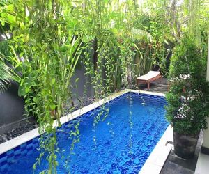 Terrace Bali Villa Nusa Dua Indonesia