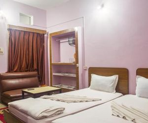 V Resorts Hotel D2 Holiday Inn Puri India
