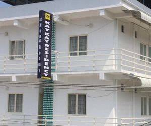 Kay Kay Residency Kochi India
