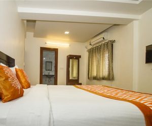 Eyrie Suites Whitefield India