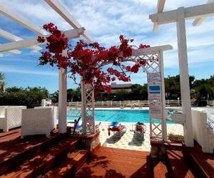 Villaggio Camping Oasi Vieste Italy