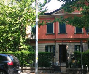La Casa Di Viale Cairoli Treviso Italy