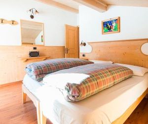 Chalet Cambra Livigno Italy