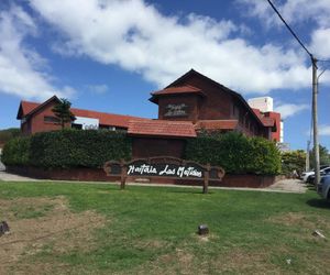 Las Mutisias Villa Gesell Argentina