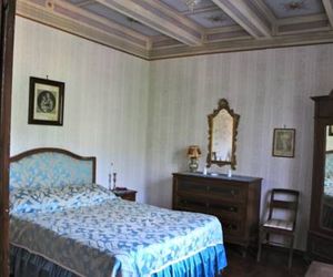 Villa Coli Calci Italy