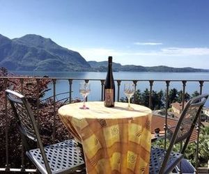 Villa Josefa Apartment Verbania Italy