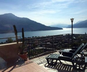 Casa Ciclamino Domaso Italy