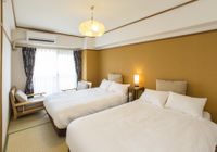Отзывы OOKINI HOTELS Karasuma Gojo Apartment, 3 звезды