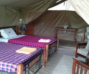 Enkolong Tented Camp Talek Kenya