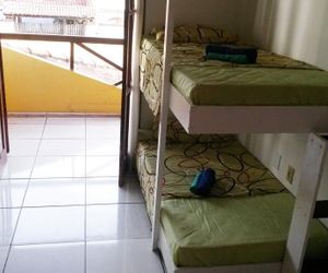 Be Happy Hostel Cabo Frio Brazil