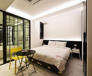 Hotel Infini Siheung-si South Korea