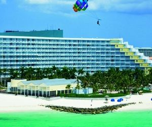 Lighthouse Pointe at Grand Lucayan Resort Freeport Bahamas
