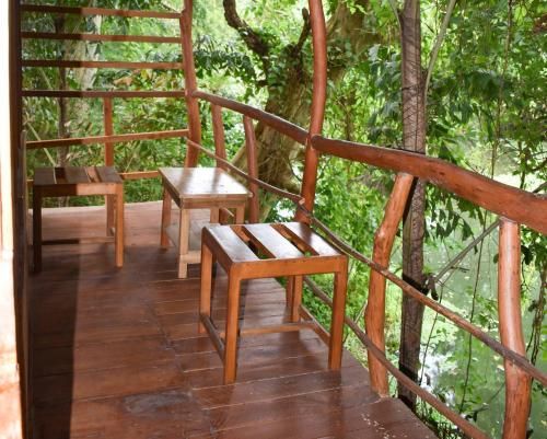 Kumbuk Tree House Yala