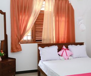 Samaro Resort Mirissa Sri Lanka