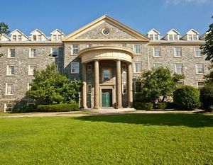 University of Kings College Halifax Canada
