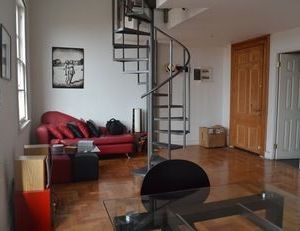 Lofts Munnich Valparaiso Chile
