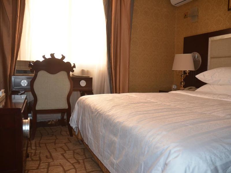Hotel Photo 4