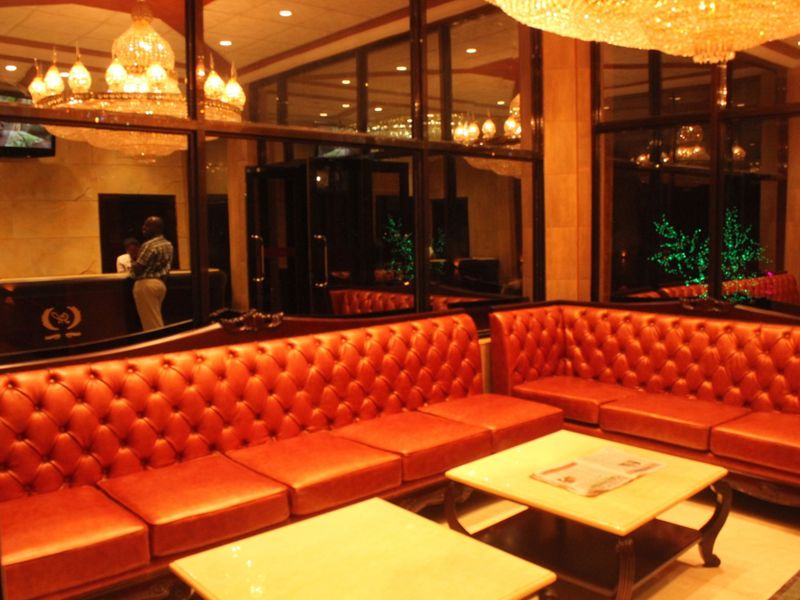 Hotel Photo 8