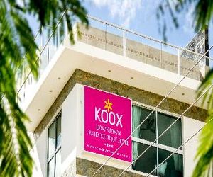 Koox Downtown Boutique Hotel Playa Del Carmen Mexico