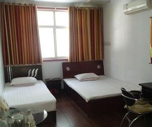 Yuncheng Binkeju Hotel Yuncheng China