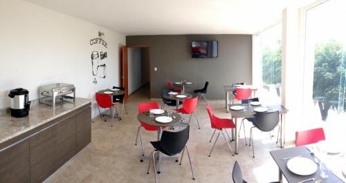 Hotel Photo 17