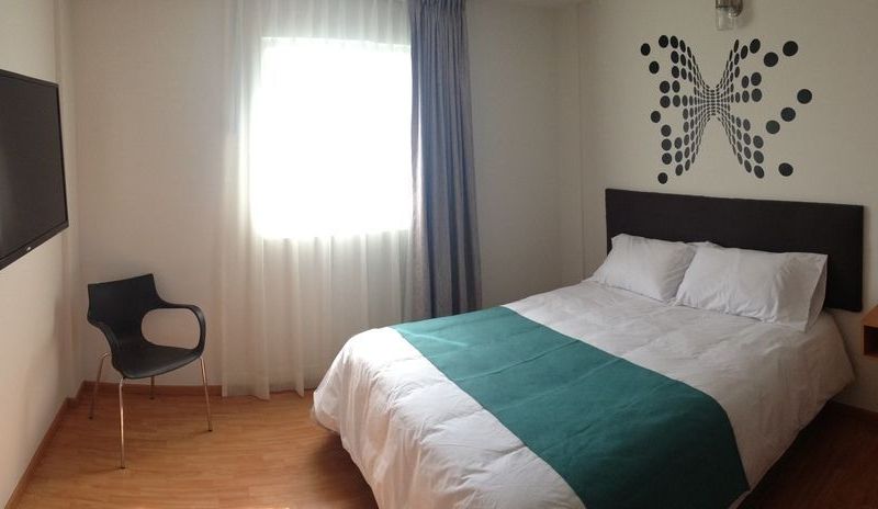 Hotel Photo 4