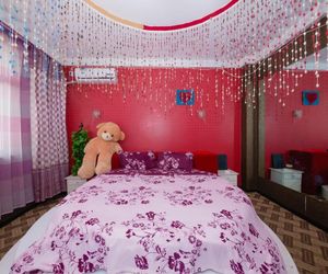 Yuncheng Aijia Homestay Yuncheng China