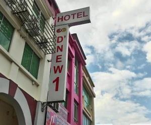 D New 1 (Bundusan, KK) Hotel Kota Kinabalu Malaysia