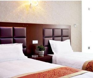 Xinhan Business Hotel Chang-ti China