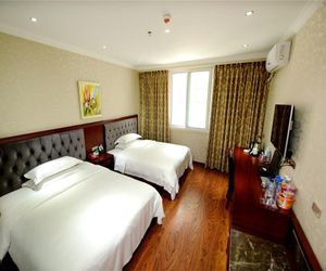 Dazhou Yimeijia Haitian Business Hotel Dazhou China